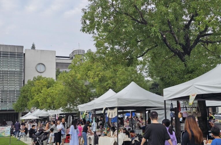 2024新營甜蜜節-超萌寵物週「寵叢奇遇記」 黃偉哲市長邀請民眾與毛小孩共度甜蜜週末