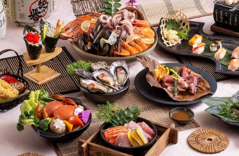 過年圍爐 ​,親朋好友「龍」來相聚  2024台南夏都​城旅 與龍共舞 新春團圓宴