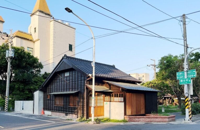 臺南市首創「歷史文化場域經理平台」