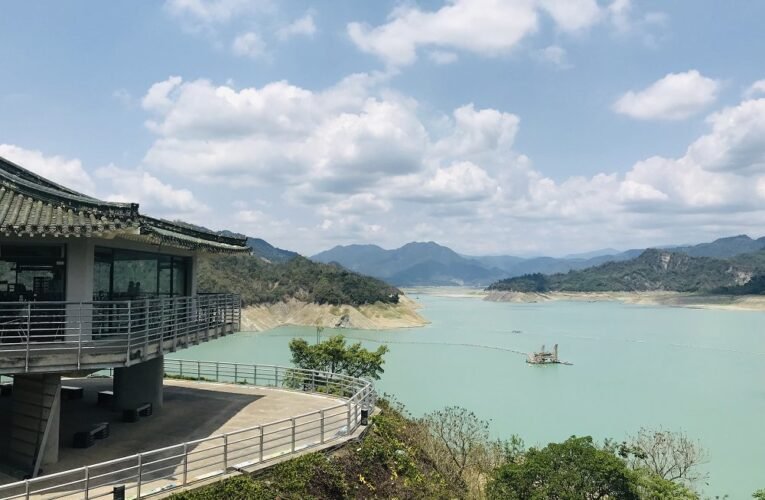 不用人擠人！入秋泡湯臺南人激推這裡  順遊周邊景點、梅子雞、山產料理大飽口福