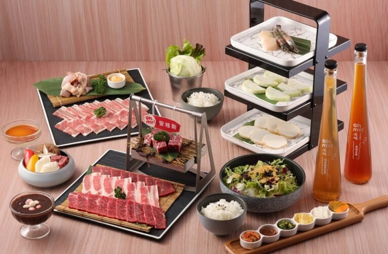 「藝奇」讓媽咪饗日式寵愛 「陶板屋」大喊「沙拉嘿柚」 　