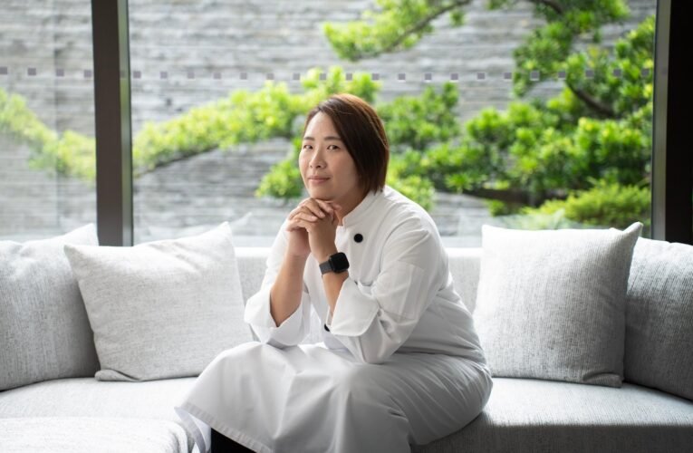 台南大員皇冠假日酒店 元素Buffet上新菜