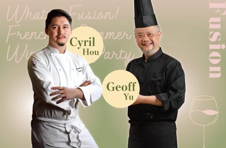 台南大員皇冠假日酒店  盛夏食尚餐酒宴6/6鉅獻