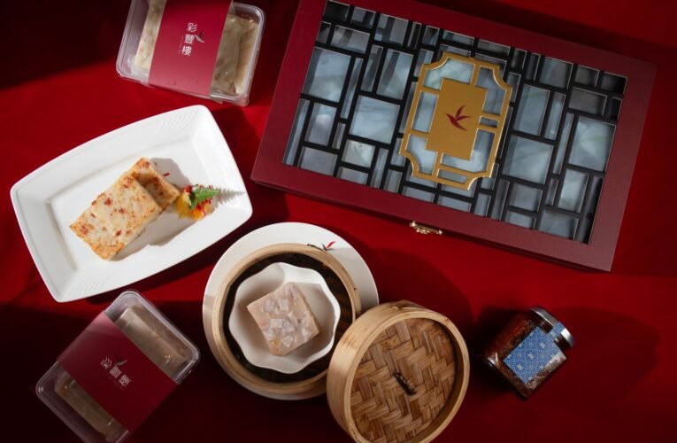 台南大員皇冠假日酒店不踩雷伴手禮  須3天前預購