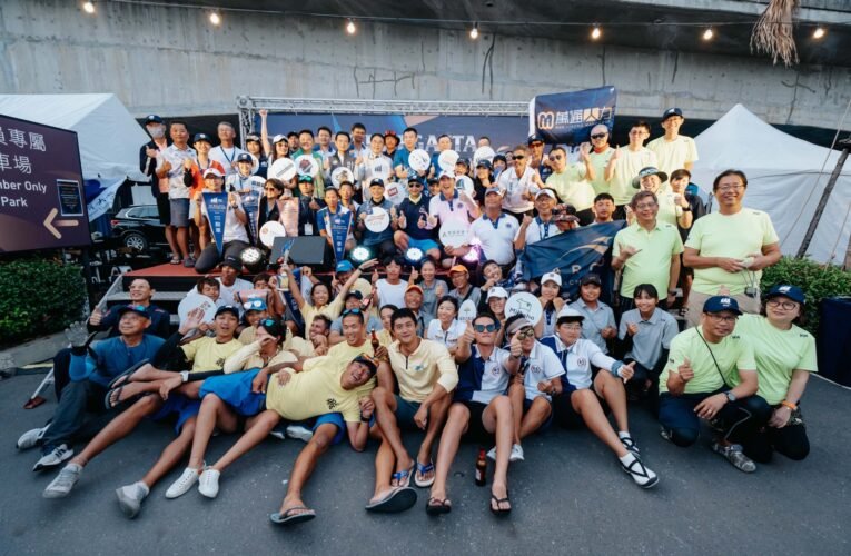 獨家首映！2023 TSL台鋼集團TSG帆船賽  精彩風浪航行全紀錄賽 MOMO TV 搶先曝光