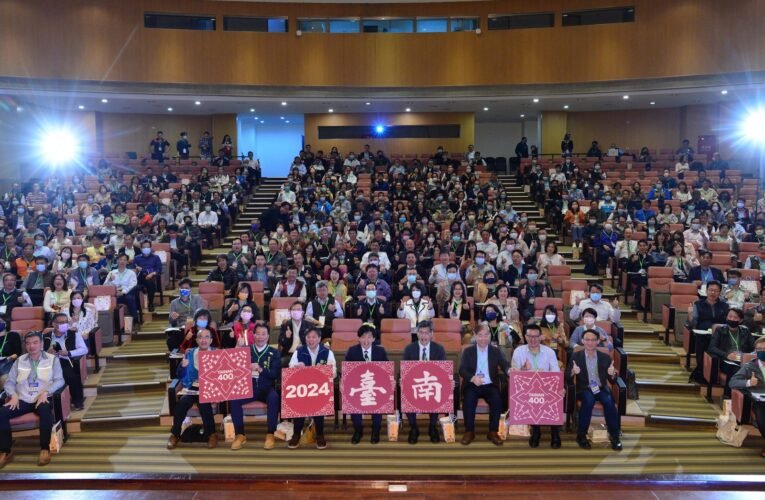 教育局辦理臺南市112學年度第2學期高中職暨國民中小學校長會議