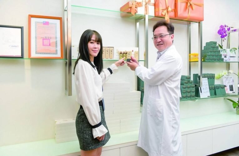 為世界醫學發展創造新的藍海市場 下一個護國神山 中草藥的胚胎工程