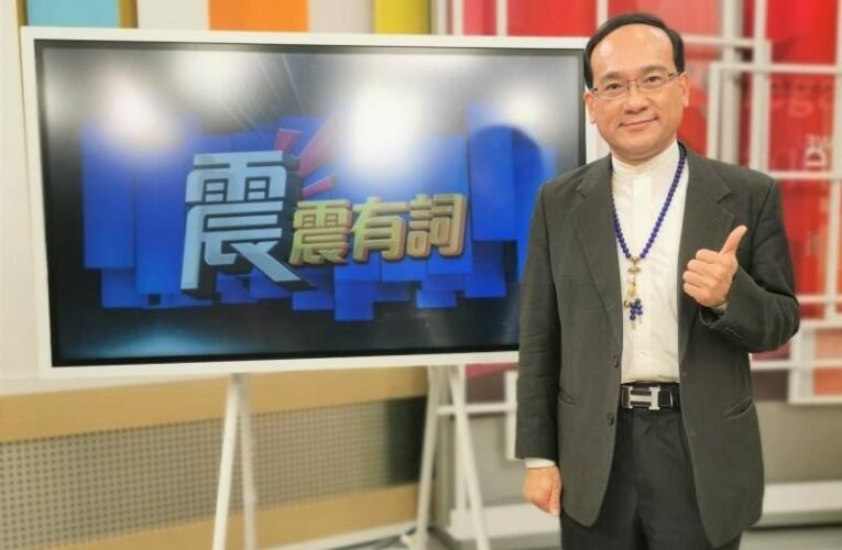 二月初二龍抬頭禁忌「開運達人」楊登嵙教授