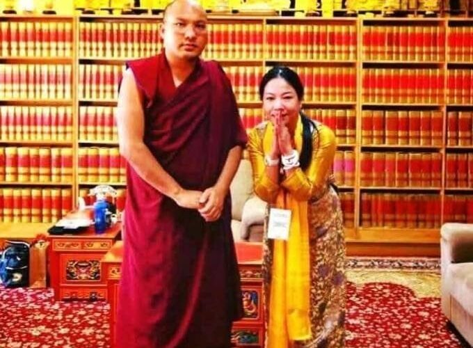 汪心茹老師「神準感應」再受矚目——精準預言國際財經發展！