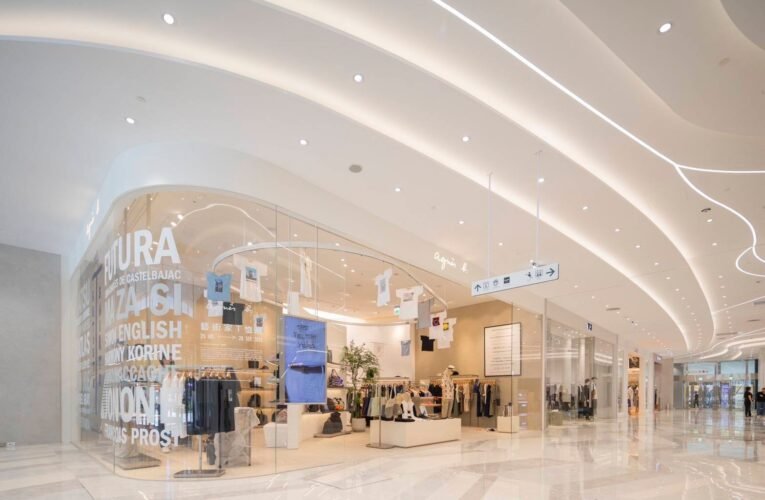 人文、時尚、夢想齊聚，DREAM PLAZA 7 月 25 日等你來