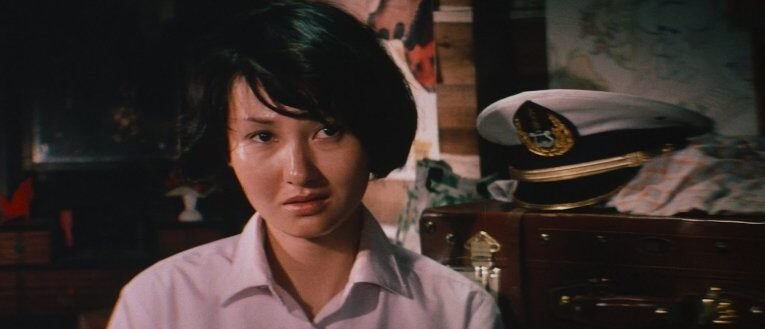 國家影視聽中心帶白景瑞三部經典　參與遠東影展驚豔國際！