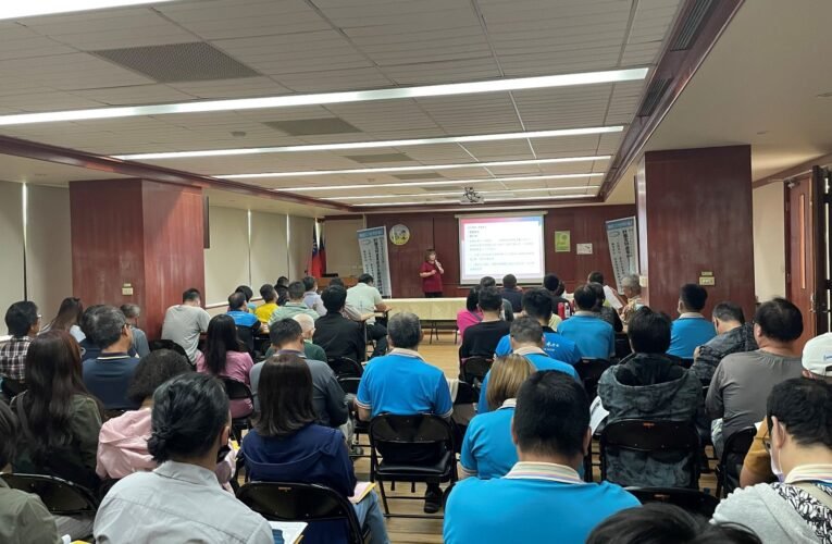 公部門與企業攜手，共建誠信新時代