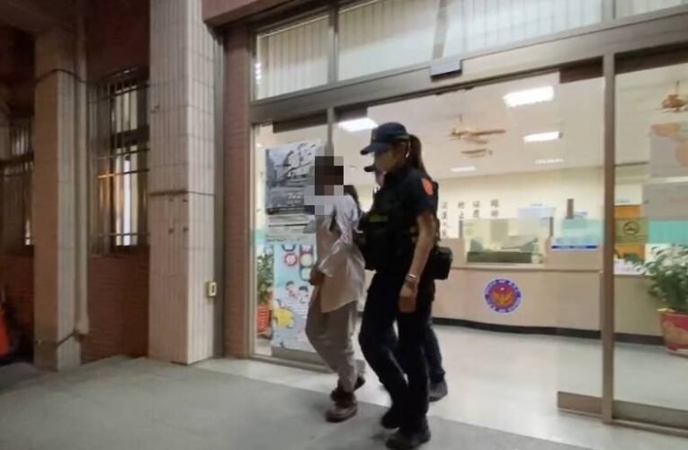 投資平臺無法出金　臺中太平警巧計查獲詐騙車