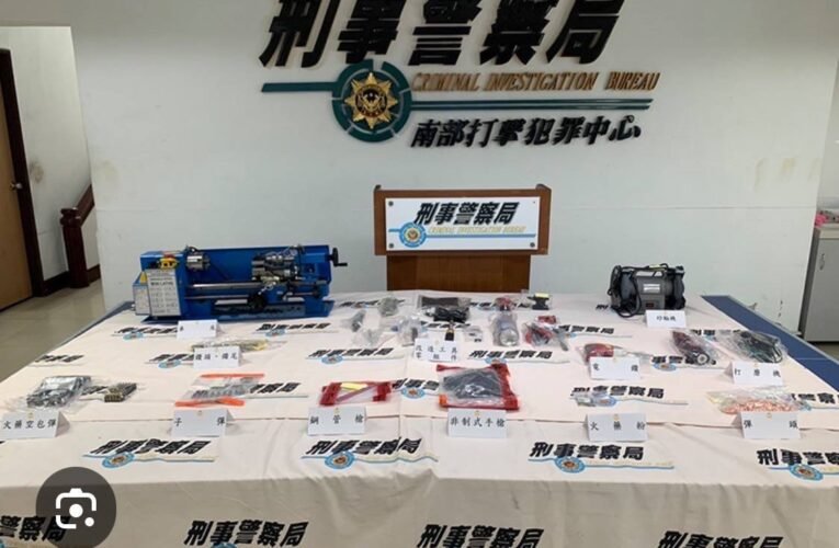 南部打擊犯罪中心成立專案小組全力偵辦「綠能蟑螂」偵辦無上限