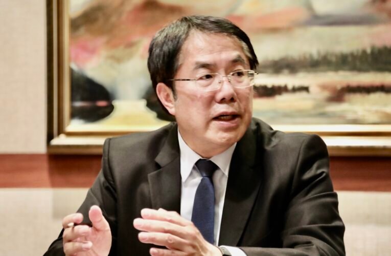 台南市長黃黃偉哲痛批新版財劃法不公 指南部淪最大犧牲者 呼籲修正