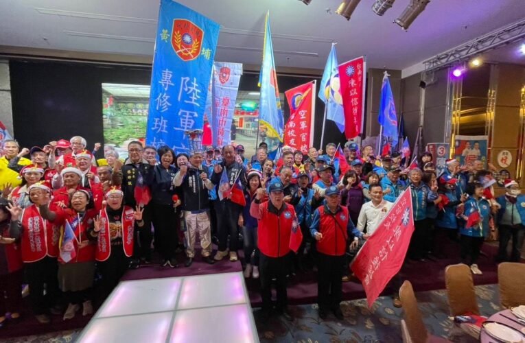 韓友會挑大師綠本命區大推侯康配