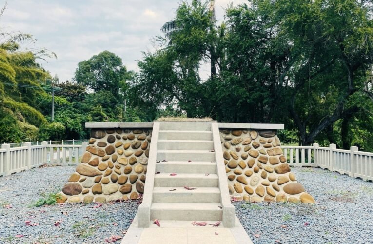 探索永康三崁店歷史與生態之美　南市觀旅局辦理導覽培訓課程