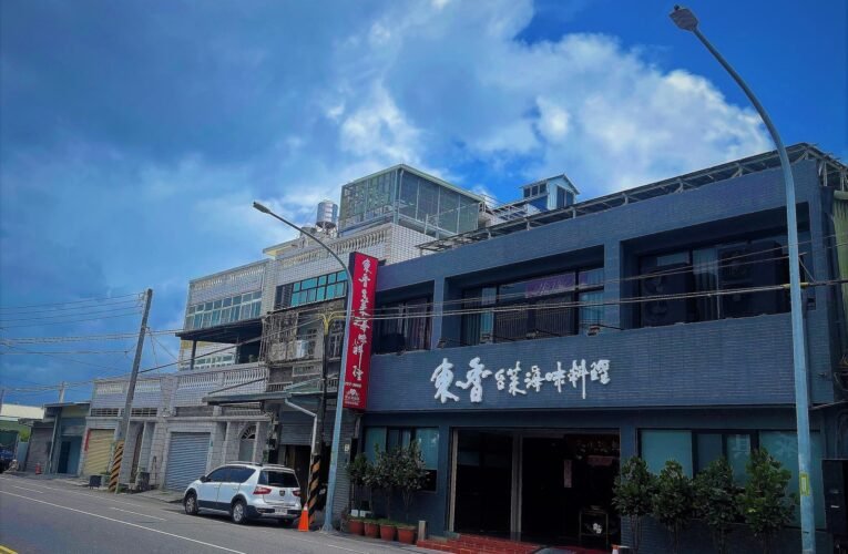 臺南總舖師夏季辦桌改期 8 月 30 日 釋出少量席次