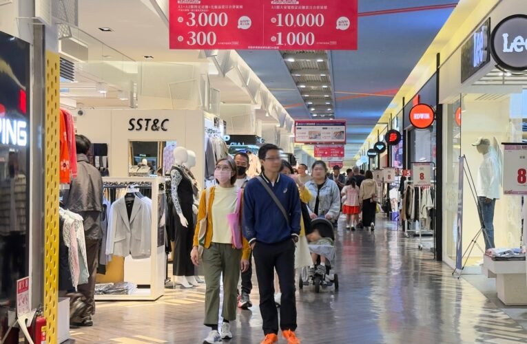 南紡10週年慶第二波強打滿2仟送3佰 星空音樂節表演陣容完整公開