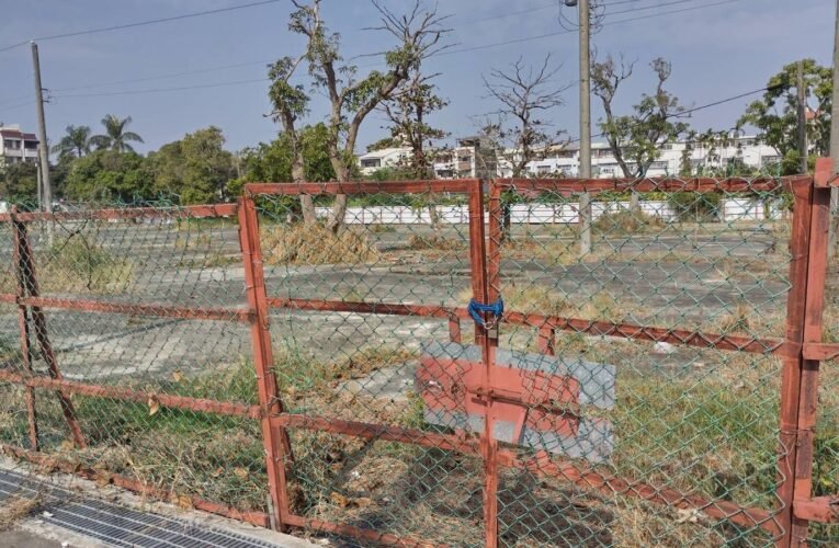 市府與臺鐵公司攜手提升新營火車站停車供給