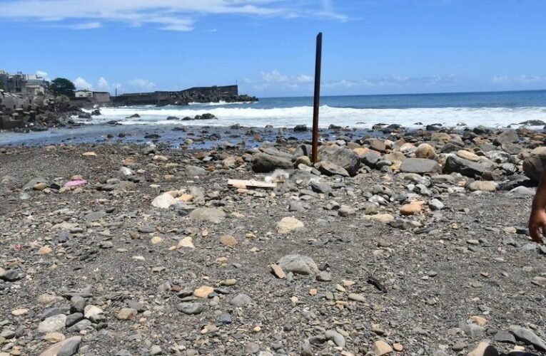 宜蘭白骨經新北警局DNA協助比對　確認為基隆失蹤馮女