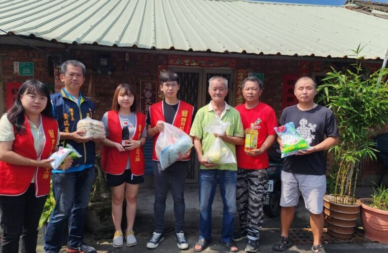 鹿耳贈送獨居長輩秋節賀禮讓長輩們提前歡度中秋佳節