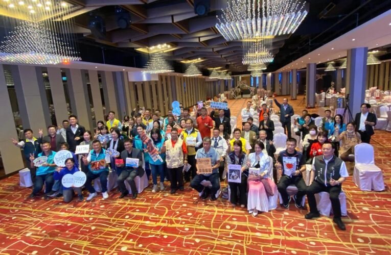 2024雲嘉南觀光圈媒合推廣會 成功推動區域觀光資源共享