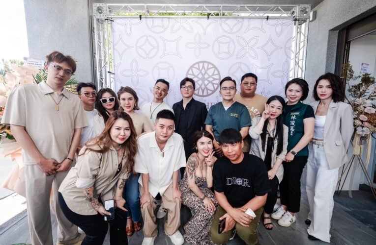 佐生醫美全新診所揭幕：以美學與專業開啟醫美新紀元