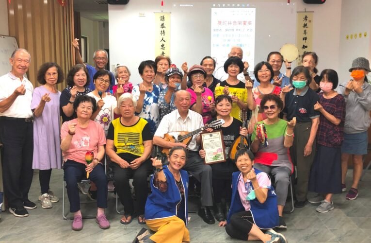 南市多場母親節活動感恩媽媽付出  黃偉哲多元友善政策支持婦女社會參與