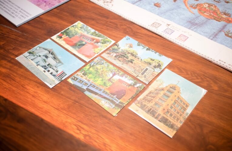 台南大員皇冠假日酒店大廳 文創藝角喵星人入駐