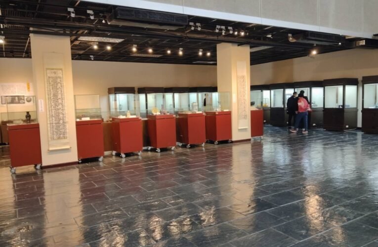 台南市文物協會40週年慶暨會員收藏特展