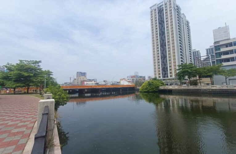 臨安橋9月2日封橋改建 民眾請改行兩側鋼便橋