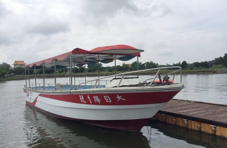 虎頭埤音樂饗宴  8/20日邀請「美都樂團」演出