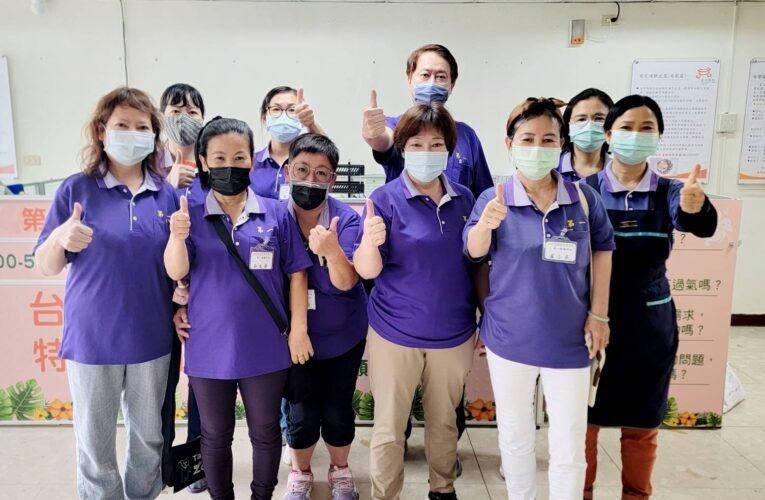 「全民健康保險住院整合照護服務試辦計畫」全面推動 第一及群富旺看護中心配合各大合約醫院擴大徵才