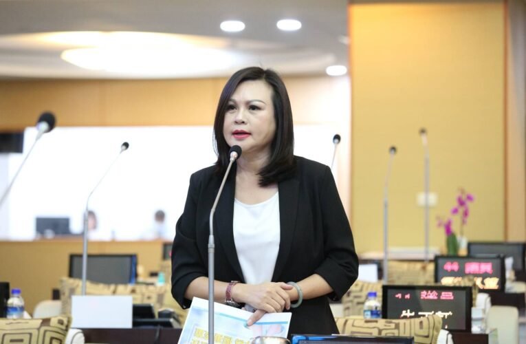 台南國中『管束生』撂人打學長，還嗆『捅人』，家長憂乾哥哥割喉案再現！