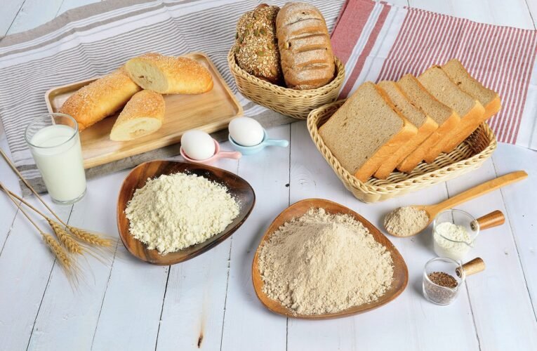 開春新佈局！ 統一麵粉搶攻機能性烘焙市場藍海