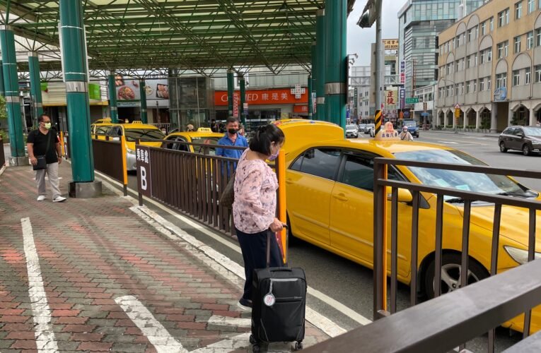 農曆春節將屆，臺南市計程車在過年期間將循往例加成收費