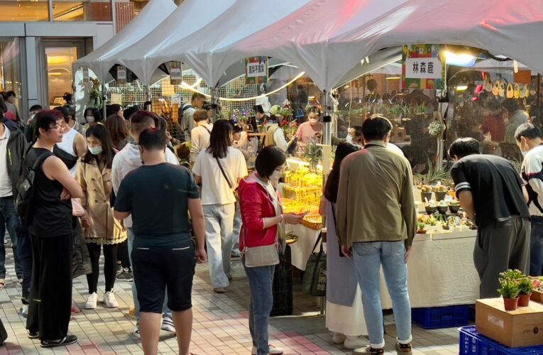 迎聖誕 南紡送限定「LINE Pay熊大店長」好禮 主題活動陪你嗨玩到年底