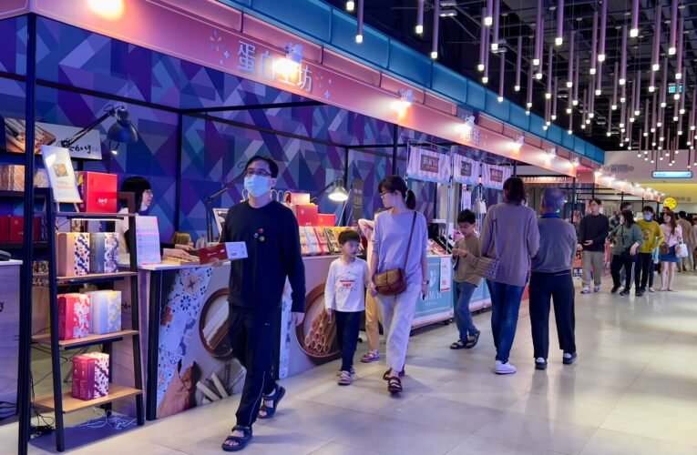 喜迎金龍年 南紡新春好康「龍」總來!