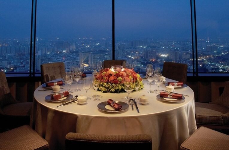 台南遠東香格里拉10月18日秋蟹雙重盛宴