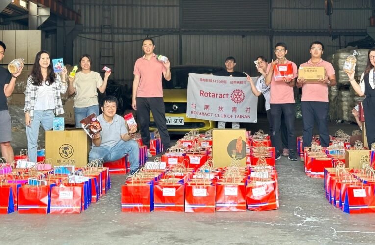 台南扶青社3/30舉辦捐血活動，廣邀熱血民眾參與。