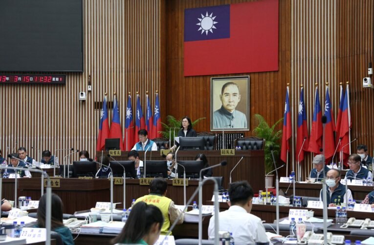 南市議會第5次臨時會圓滿閉幕，通過113年度第一次追加減預算