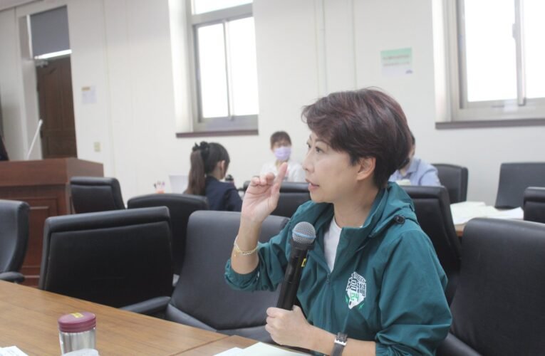 法院今修個資法立法委員陳亭妃籲非公務機關納管範圍應正面表列