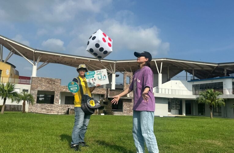 西拉雅行動旅服添新彩，限量好禮等您拿​