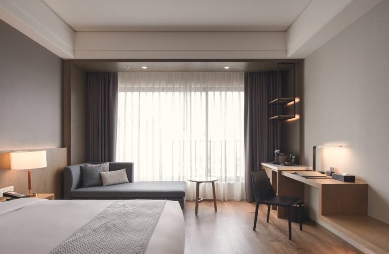 禧榕軒大飯店超狂美食企劃第二彈！《嗨吧！深夜食堂》海安觀光商圈住房專案