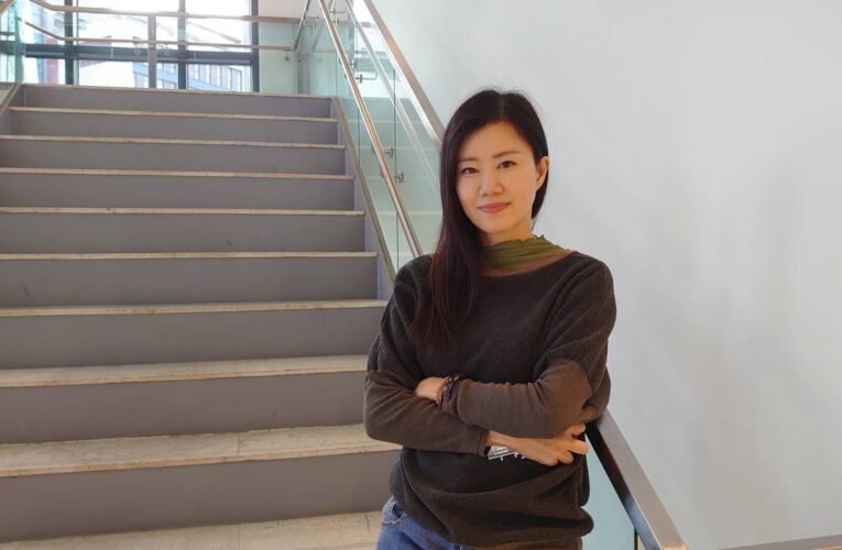 《鋼與柔的淬鍊》沈子真鐵雕個展