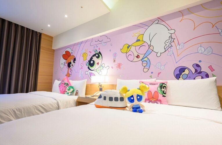 和逸飯店台南館聯手高鐵打造低碳旅行推動樂齡友善、在地里民餐飲優惠