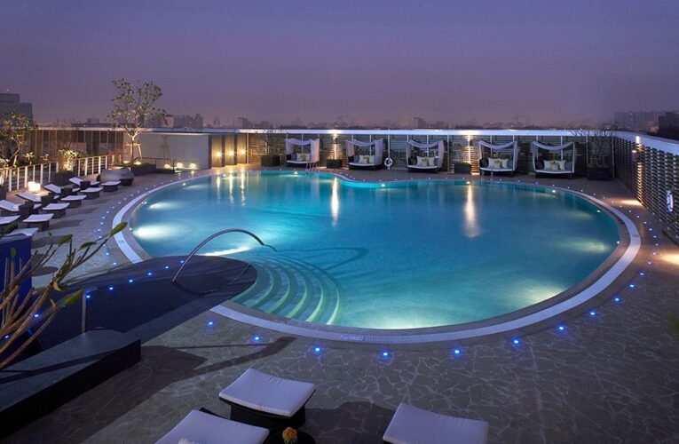 《夏日池畔派對》七夕情人節台南遠東香格里拉登場