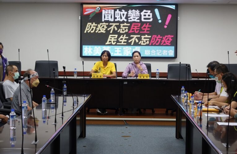 市場防疫應兼顧民生和實效