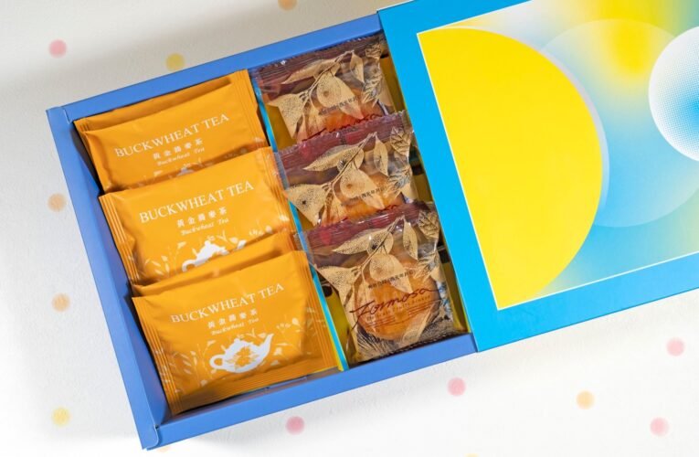 台南安平雅樂軒酒店推出3款中秋禮盒與BBQ派對